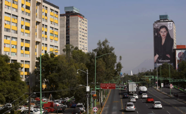 Sandra Cuevas Especial