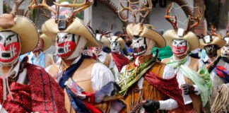 Apoyan más de 50 proyectos e intervenciones culturales PACMyC 2022