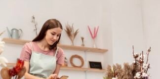 Estos son los 5 negocios en los que más emprenden las mexicanas