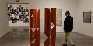 Los museos Reina Sofía y Thyssen refuerzan la seguridad policial tras ataques a artefactos