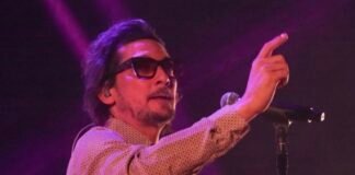 Lamenta Larregui trágico final de hermanas que iban para su concierto