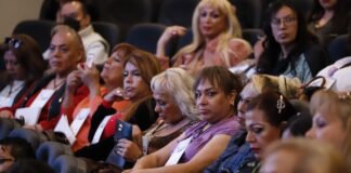 Refrenda PRD compromisos por la defensa de los derechos de la comunidad Trans