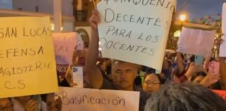 Gestionará Monreal ante Cámara de Diputados, presupuesto para magisterio sudcaliforniano