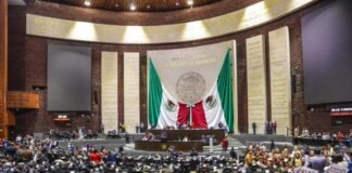 Aprueban diputados PEF 2023 con un incremento de tan solo el 11.6% comparado con 2022