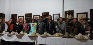 ¡Aprende a ser un charro!