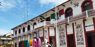 Tenango de Doria, la puerta del café hidalguense