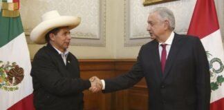 Propone AMLO cancelar Cumbre de la Alianza del pacifico