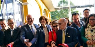 Exhiben obra de Leonora Carrington en Tulancingo, por primera vez