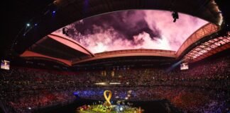 Arranca la Copa del Mundo: Qatar vs Ecuador
