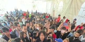 Propone Ricardo Monreal debate entre aspirantes de Morena a la Presidencia