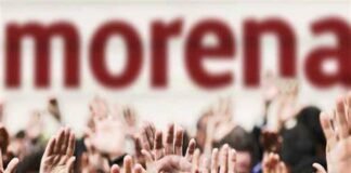 Se tensa la designación de candidato a la presidencia en Morena