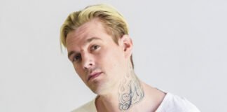 Aaron Carter murió sin dejar testamento; esto pasará con sus bienes