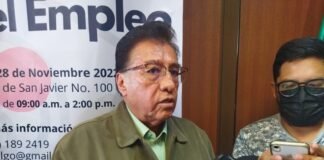 En recuperación trabajo formal en Hidalgo: STPS
