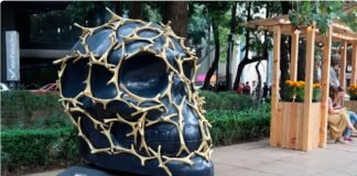 Sector cultural generó 1 millón 273 mil 158 puestos de trabajo en 2021 en México