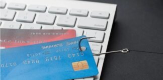 Phising, principal modalidad de ataques financieros online