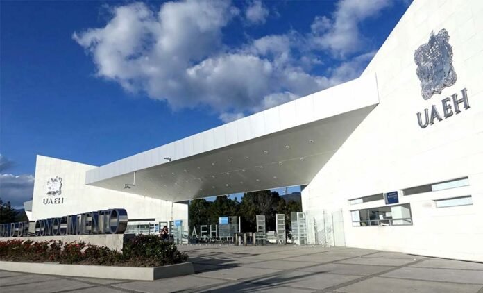 uaeh