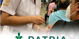 Vacuna Patria lleva más de un año de retraso ¿Aún será eficaz contra la pandemia?