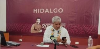 DELEGADO DE BIENESTAR