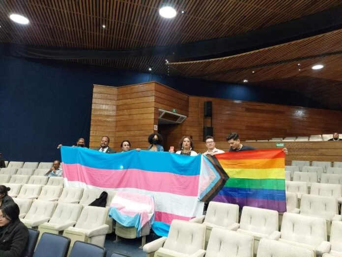 CONGRESO DE HIDALGO