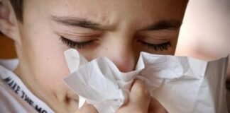 Cómo prevenir enfermedades respiratorias durante la temporada de frío Agencias