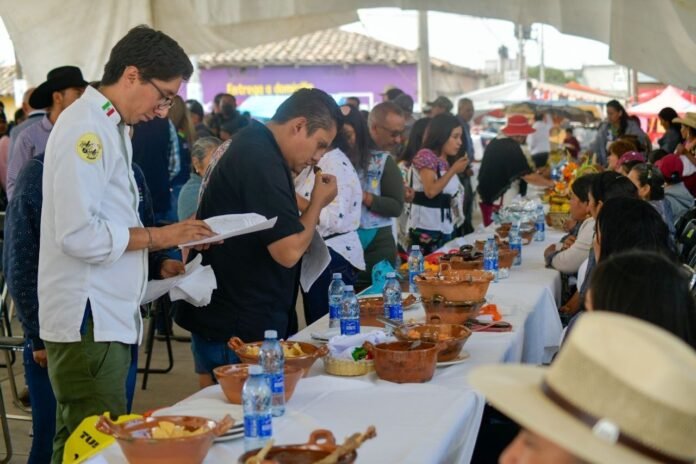Festival del mole