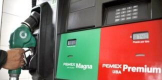 Consumidores de gasolina Magna volverán a pagar el IEPS, desde este sábado