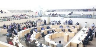 Rechazan en Guanajuato plan militar; y en comisiones Aguascalientes vota en contra