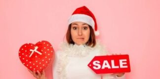 Durante temporada de fin de año, 58% de las compras se hacen de manera impulsiva