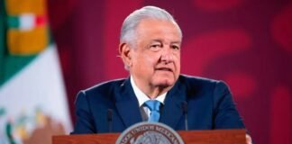 AMLO a favor de instaurar protocolo nacional de investigación de feminicidios