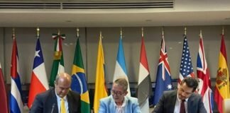 Firma RTVH convenio de colaboración con el Sistema Público de Radiodifusión