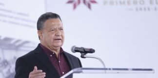 Anuncia Menchaca construcción de centro de salud en Yahualica