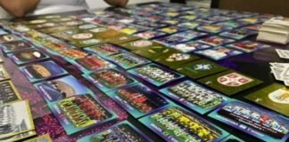 Con la cercanía del Mundial, venden tarjetas Panini en más de 10 mil dólares