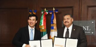 Banregio y UANL impulsarán a la Industria 4.0 en NL