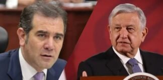 Lorenzo Córdova, pieza clave del conservadurismo: AMLO