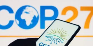 Truenan países en desarrollo por crisis climática en la COP27