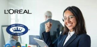 ¿Cuáles son las mejores empresas para trabajar en México?