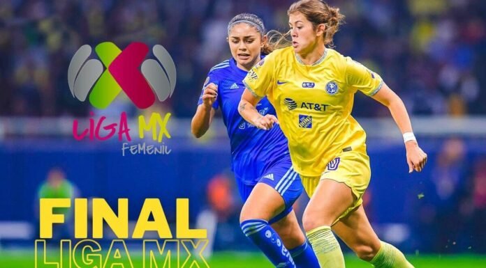 Tigres vs América: ¿Dónde y a qué hora ver en vivo la Final de Vuelta Liga MX Femenil?