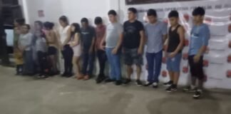 Detienen a tres y rescatan a 15 migrantes en casa de seguridad en Chiapas