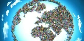 Ya somos 8,000 millones de personas en el mundo