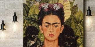 La exposición «Identidades Modernistas en el hemisferio sur» se exhibirá por primera vez en Sudáfrica