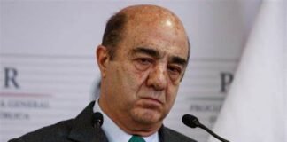 Ahora UIF investiga a JMK por lavado de dinero