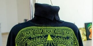 ¡En puerta la Feria del Suéter en Tulancingo!