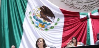 Diputados validan reforma para sumar al bienestar de la comunidad mexicana migrante camara de diputados