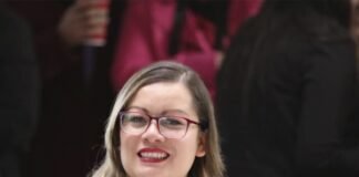 Se adiciona y fortalece la Ley Olimpia: Kristal Vences