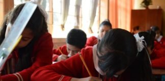 Invita SEPH a estudiantes al Parlamento de las niñas y los niños de México seph