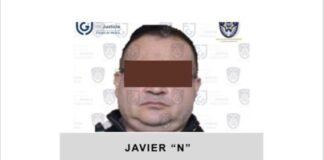 Javier Duarte, es vinculado a proceso por desaparición forzada ante la corte Internacional de la Haya javier n