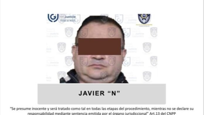 javier n