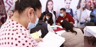 Se realizará Feria de Empleo Agrícola en Hidalgo