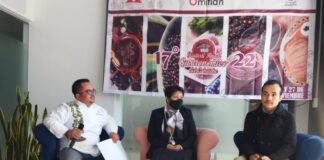 Omitlán reconoce al cahuiche con festival