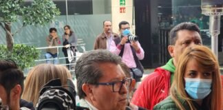 Descarta Monreal Ley Ordinaria sin observar principios constitucionales en Reforma Electoral
